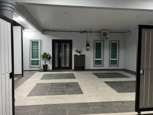 Homestay with pool kuantan