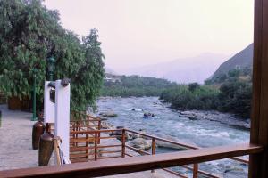 El Molino Hotel y Restaurant