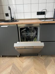 Aparthotel Old Avenue