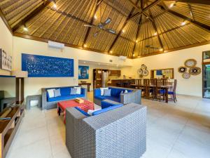 Villa Bugis Drupadi Seminyak