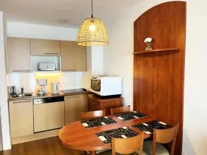 Résidence Pic Du Midi - Apt n°136 - Rez de chaussée - Bâtiment Hourquette MAE-8584 - La Mongie