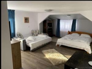 Cabana Restaurant TERRA