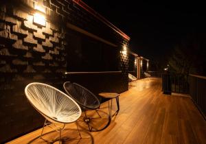 Apartamentos Garden Rock