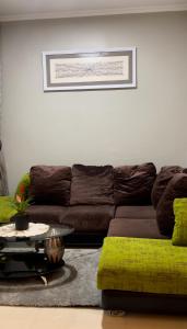 Farastha Homestay