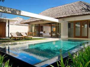 The Balé Nusa Dua by LifestyleRetreats