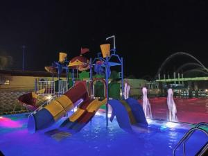 Hindusthan Inn - On Beach