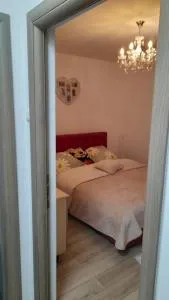 Apartament SIA - Lupeni