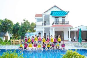 NT House Villa - Venuestay