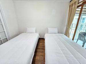 Seongsan Sunrise Pension