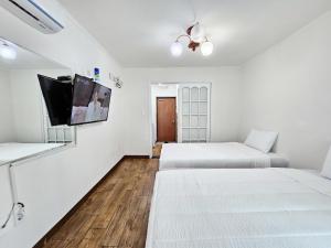 Seongsan Sunrise Pension