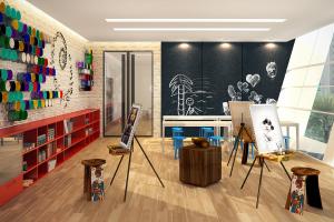 The Residences at Commonwealth by Century Properties