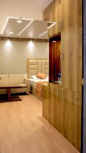 Hotel Executive Tower