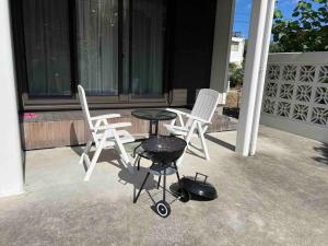 米原ビーチステイLUANA