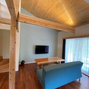 米原ビーチステイLUANA