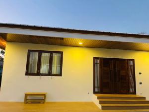 บ้านข้าวหอม บึงโขงหลง