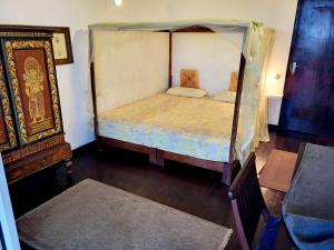 Beach Villa Yin near Hikkaduwa, with Pool and Cook - Semi-detached House