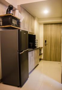 RQ Cozy One Bedroom Condo, Coast Residences Pasay