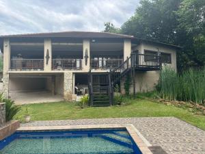 Safari Bed & Breakfast