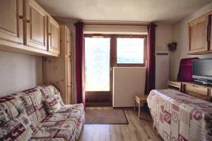 Résidence Les Balcons Du Charvin - Deux pièces tout confort en rez de jardin MAE-2684 - Saint-Nicolas-la-Chapelle