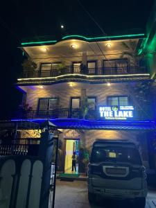 Hotel The Lake