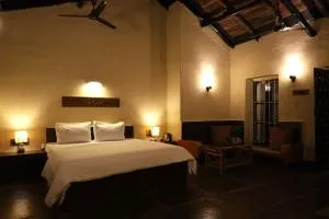 Bastar Greens Eco Stays - Umarkot