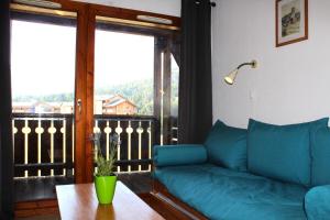 Les Chalets De Superd Dauphinelle - 2 Pièces pour 4 Personnes MAE-8134 - Unrated properties in Le Dévoluy