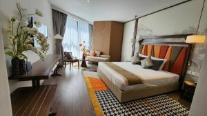 Mandala Chambayy Mũi Né TNRSS