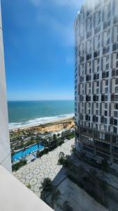 Seascape Mandala Resort Phan Thiết