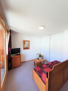 Résidence Les Toits Du Devoluy - APPARTEMENT 6 PERSONNES BALCON SUD MAE-8514 - Unrated properties in Le Dévoluy