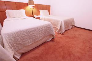 Las Ventanas Hotel Boutique