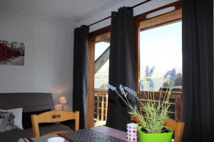 Les Chalets De Superd Heliantheme - 2 Pièces pour 6 Personnes MAE-8484 - Unrated properties in Le Dévoluy