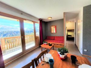 Appartements Residence Les Chaumettes - 2 Pieces pour 6 Personnes MAE-8594 : photos des chambres