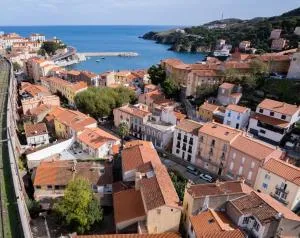 Central Hôtel - Portbou
