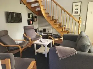 Nörderland - Halbemond