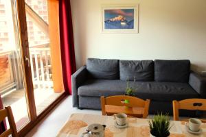 Les Chalets De Superd Gentiane - 2 Pièces pour 6 Personnes MAE-9124 - Unrated properties in Le Dévoluy