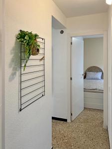 Apartamento con piscina - 2 playas