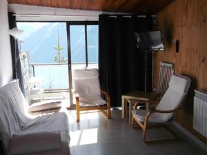 Appartements Residence Les Erables - Maxi studio pour 6 pers. Les ERABLES a Orcieres Merlette - Alpes du Sud MAE-7374 : photos des chambres