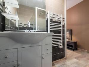 LAtelier- appartement cosy avec cour - centre