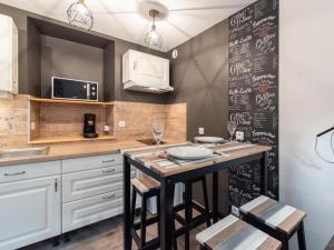 LAtelier- appartement cosy avec cour - centre