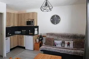 Résidence Orr Des Cimes - Superbe studio vue pistes centre station MAE-0594 - Le Mélézet