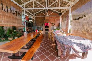 Wine Valley Homestay Dalat