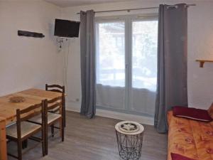Résidence Orr Des Forets - Studio 4 personnes en rez de jardin MAE-0794