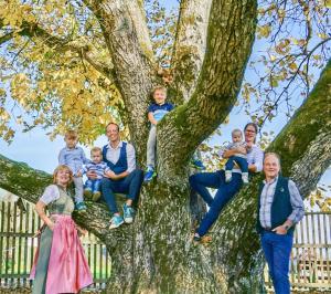 Hotel Schloss Lerchenhof