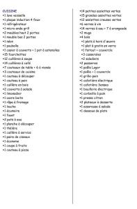 Residence La Combe D Or - Appartement en résidence de standing MAE-6264