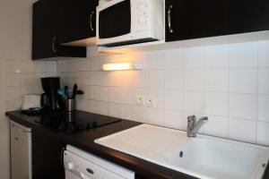 Residence La Combe D Or - Appartement en résidence de standing MAE-6274