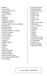 Residence La Combe D Or - Appartement en résidence de standing MAE-6274