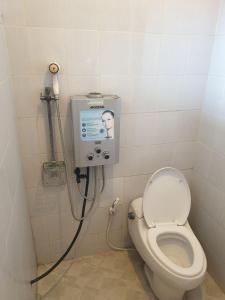 Bromo Holiday Guest House