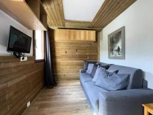 Résidence Sarvan - Charmant studio ski aux pieds aux Ménuires MAE-5964 - Levassaix