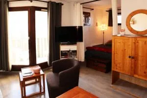 Résidence L'oustal - Grand studio 6 personnes MAE-6814 - Le Mélézet