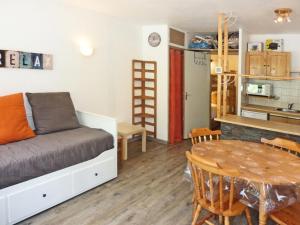 Résidence Les Carlines - 601 LES CARLINES vue pistes MAE-2234 - Ubytování bez kategorie ve městě Le Mélézet